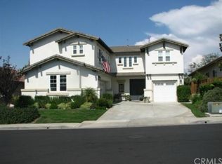 41523 Eagle Point Way, Temecula, CA 92591