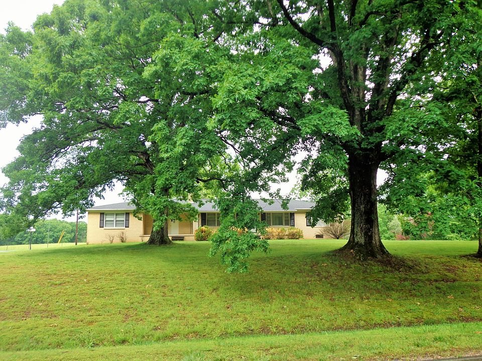 1677 Tennessee Ridge Rd, Waverly, TN 37185 Zillow