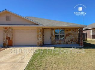 1538 Brady Way, Belton, TX 76513
