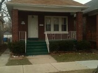 5708 S Washtenaw Ave, Chicago, IL