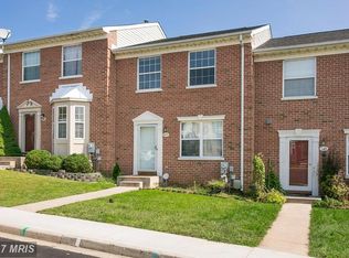 537 Doefield Ct, Abingdon, MD 21009