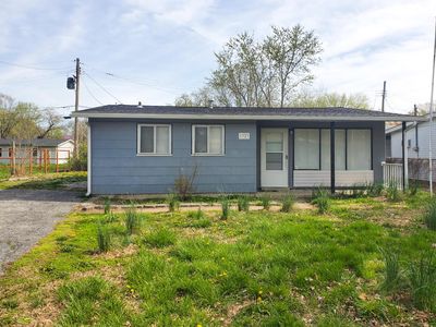 1323 Saint Zita Ln, Cahokia, IL, 62206
