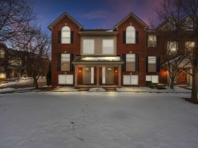 3164 Promenade Cir, Ann Arbor, MI, 48108
