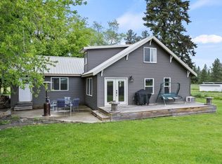 36715 N Sherman Rd, Deer Park, WA 99006