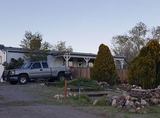 8010 Pueblo Dr, Stagecoach, NV 89429