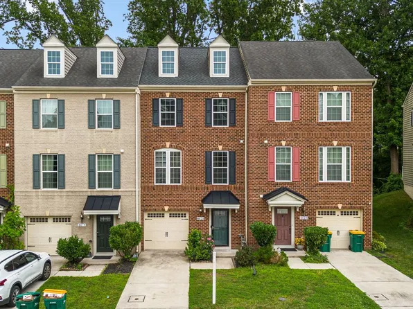 8621 Enoch Pratt Dr, Ellicott City, MD 21043