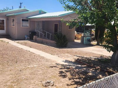 609 S Santa Barbara St, Deming, NM, 88030