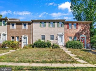 8010 Sandy Spring Rd, Laurel, MD 20707