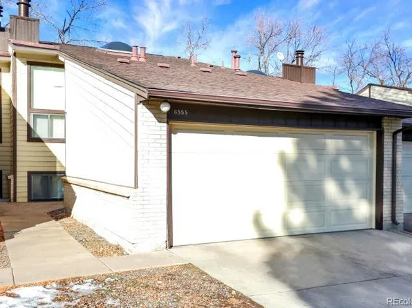 6555 W Mississippi Place, Lakewood, CO 80232
