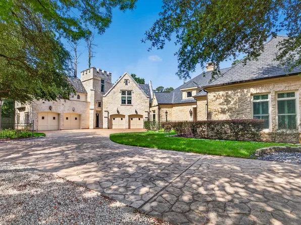 728 Crestbend Dr, Houston, TX 77042