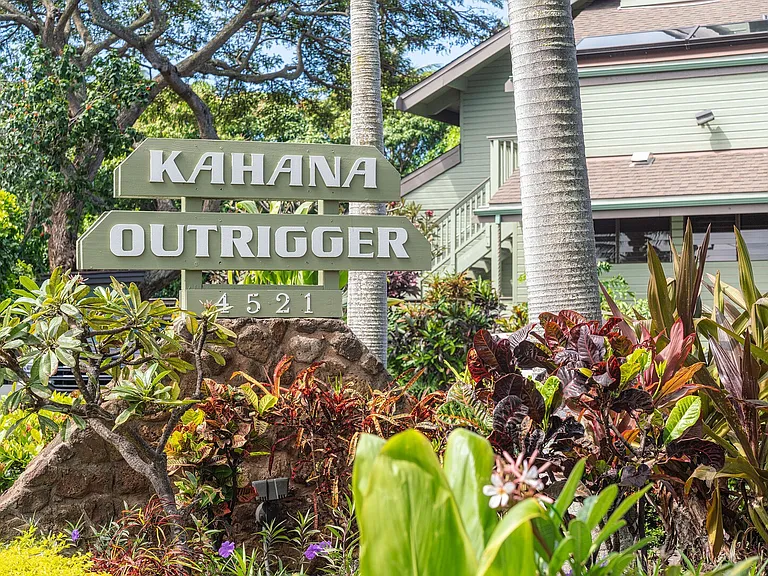 Lower Honoapiilani Rd — Photo 36