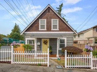 951 Pleasant Ave, Bremerton, WA 98337