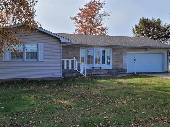 508 E Main St, Coffeen, IL 62017