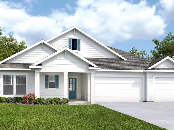 3163MC Plan, Silverleaf 70'