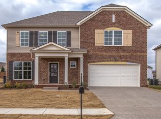 1025 Solomon Ln LOT 245HILLSBORO-245, Spring Hill, TN 37174