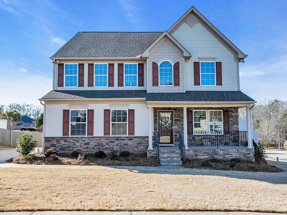 1st image of 2 Brazos Ln