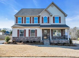 2 Brazos Ln, Simpsonville, SC 29680