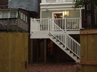 2640 N Calvert St, Baltimore, MD 21218