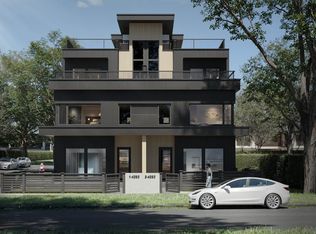 4293 W 13th Ave, Vancouver, BC V6R 2T7