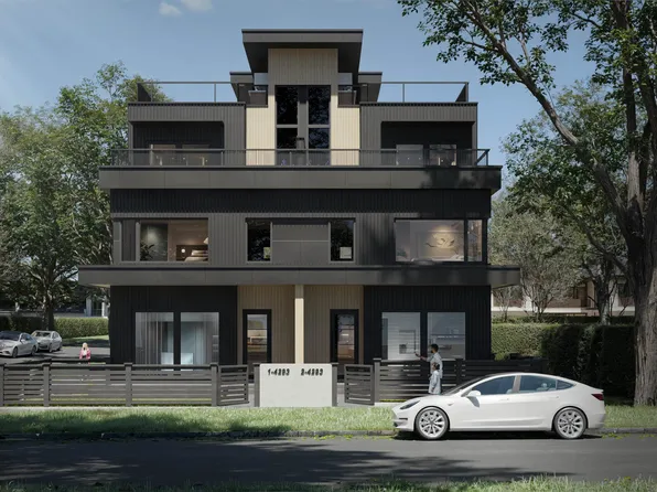 4293 W 13th Ave, Vancouver, BC V6R 2T7