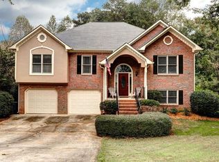 2814 Quince Ln NW, Acworth, GA 30101