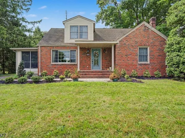 409 RIDGE ROAD, South Brunswick Twp., NJ 08810