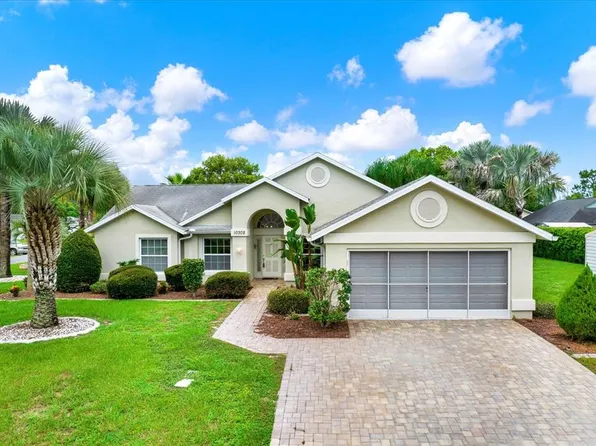 10302 BELLTOWER STREET, SPRING HILL, FL 34608
