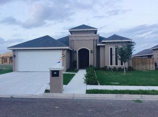 1510 Leandro St, Mission, TX 78574