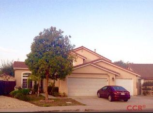2742 S Santa Barbara Dr, Santa Maria, CA 93455