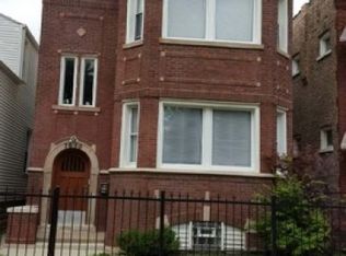 7610 S May St #2, Chicago, IL 60620