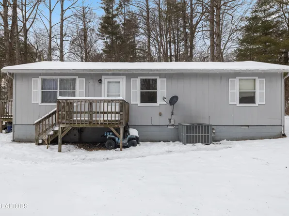 131 Taylor Creek Rd, Wartburg, TN 37887