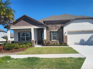 11854 June Briar Loop, San Antonio, FL 33576