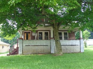 1579 Himrod Ave, Youngstown, OH