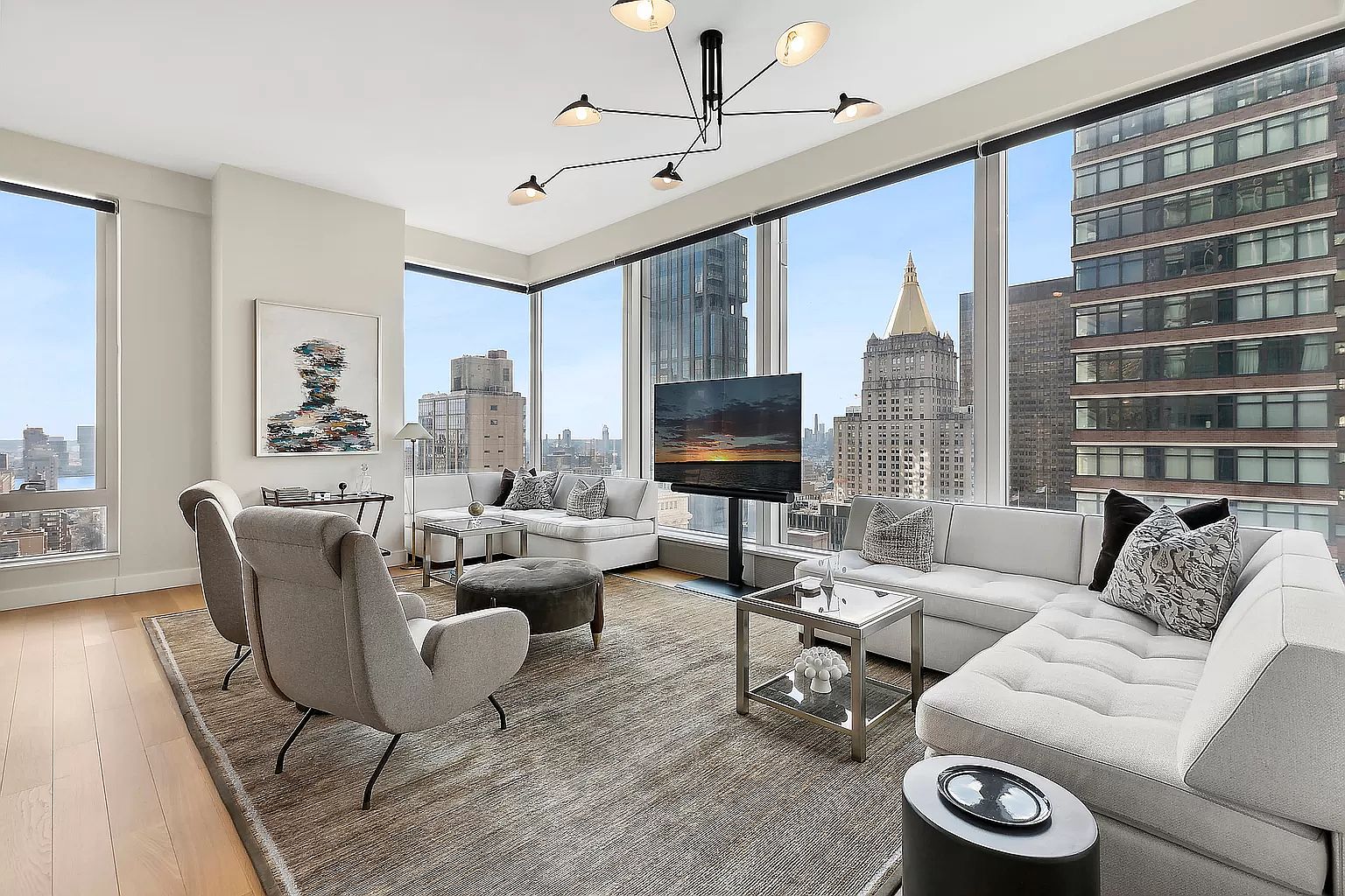 15 E 30th St #29D, New York, NY 10016 | Zillow