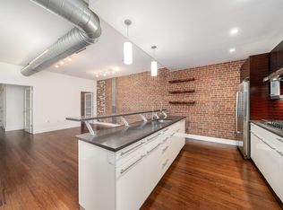 650 Montgomery St APT 205, Jersey City, NJ