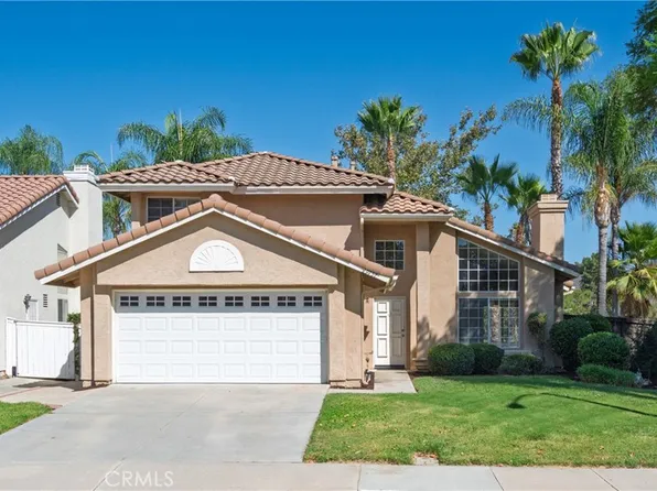 29757 Camino Pepita, Menifee, CA 92584