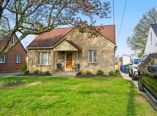 4825 Sharon Ave, Columbus, OH 43214