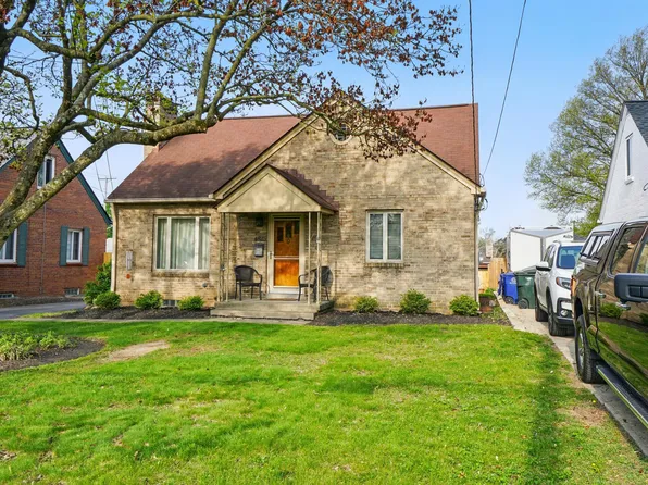 4825 Sharon Ave, Columbus, OH 43214