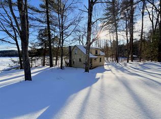 18 Ledge Rd, Croydon, NH 03773