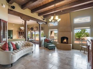 120 Rito Guicu, Santa Fe, NM 87507