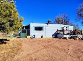 24405 Handle Rd, Calhan, CO 80808