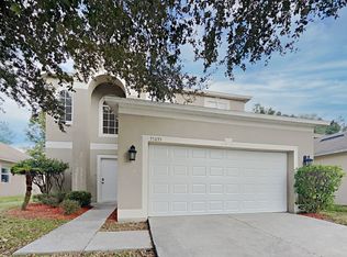 35035 Meadow Reach Dr, Zephyrhills, FL 33541