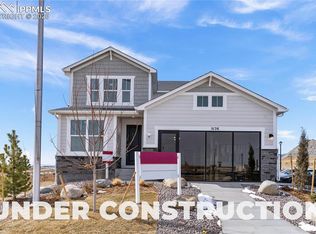 5120 Roundhouse Dr, Colorado Springs, CO 80925