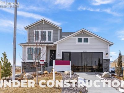 5120 Roundhouse Dr, Colorado Springs, CO, 80925