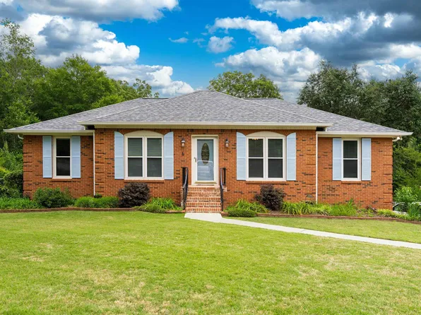 5229 Meadow Garden Ln, Birmingham, AL 35242