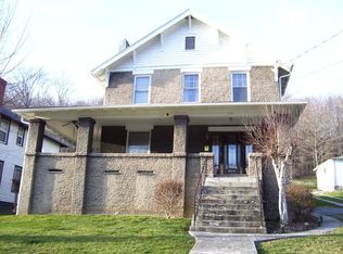 235 Preston St, Bluefield, WV 24701