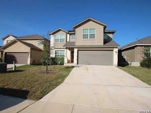 4778 Chalk Flts, San Antonio, TX 78253