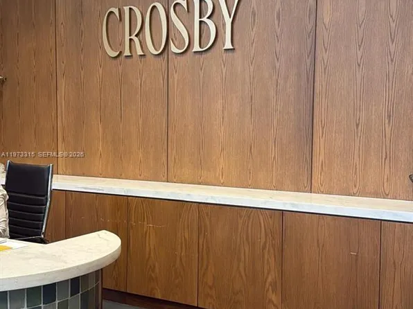 11 NE 6th Ave #1201, Miami, FL 33132