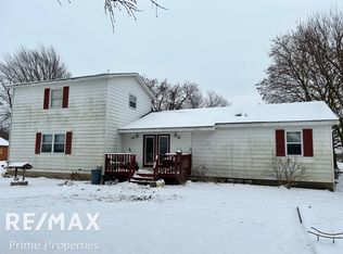 1016 E Vienna Rd, Clio, MI 48420
