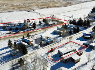 50 Smoke Stack Rd #72, Hartsel, CO 80449